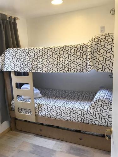 Ecocubo 3 dormitorio